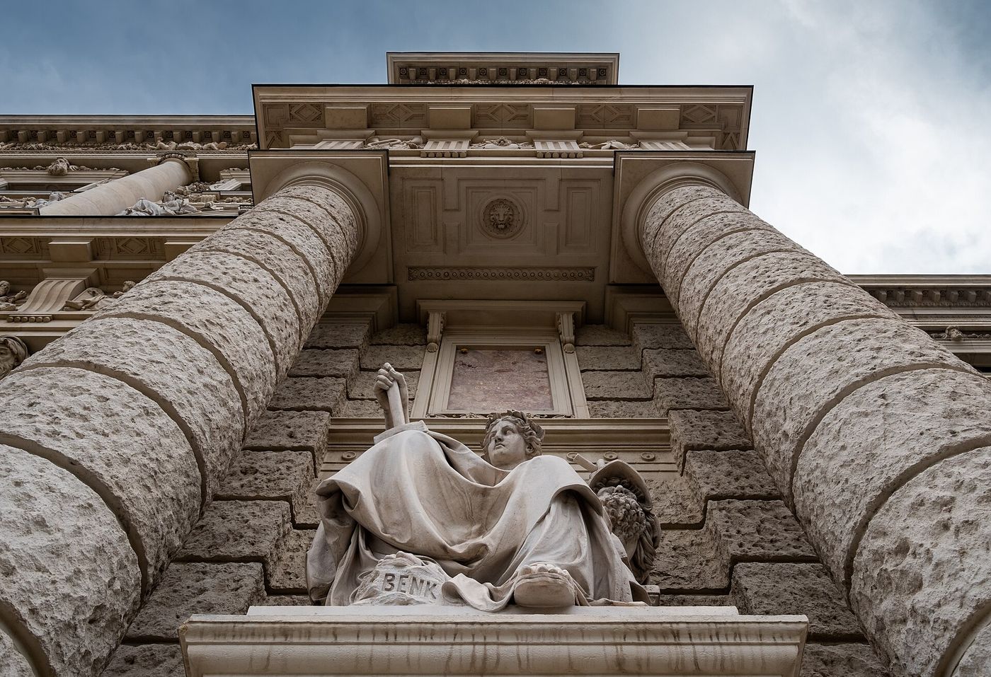 The Kunsthistorisches Museum on Vienna’s Ringstrasse, where the renovated Egyptian and Near Eastern galleries opened to the public on Saturday.